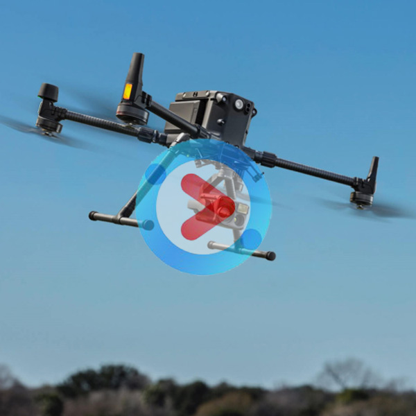经纬 M300 RTK