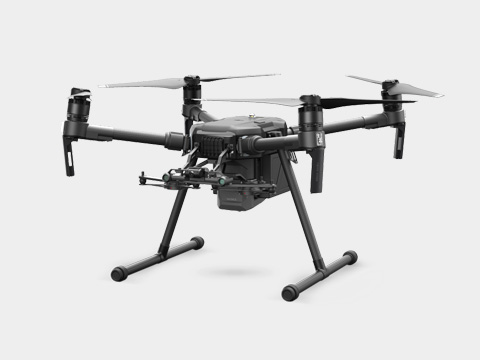 经纬M200 V2系列