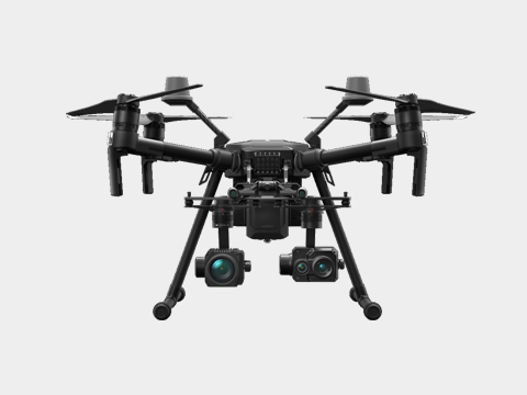 经纬M210RTK V2