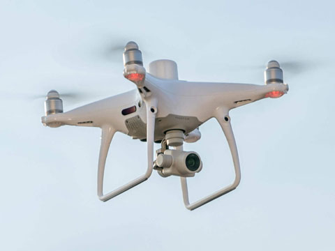 精灵 Phantom 4 RTK 