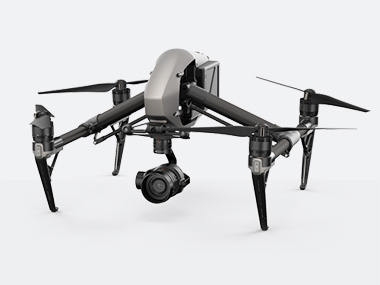 悟”Inspire 2